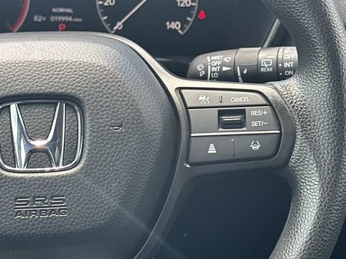 Used 2026 Honda CR-V EX image 11
