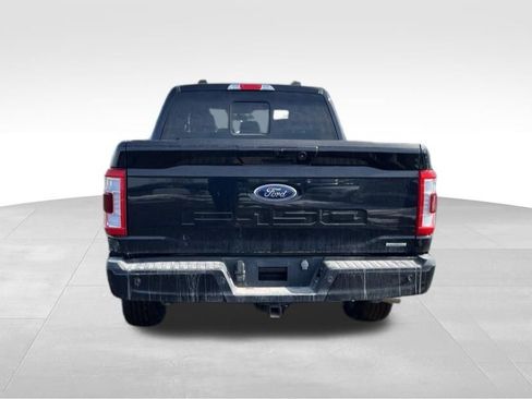 Used 2023 Ford F150 Lariat w/ Equipment Group 502A High image 6