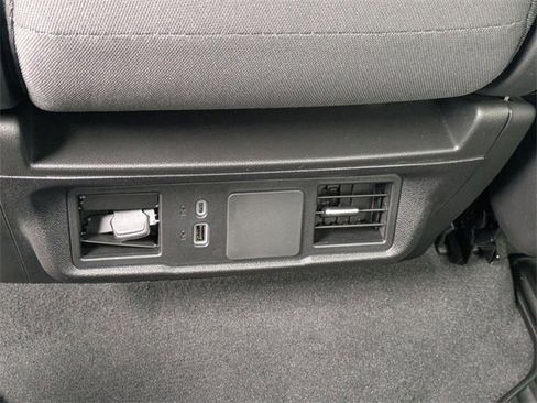 New 2025 Chevrolet Silverado 2500 Custom w/ Custom Value Package image 24