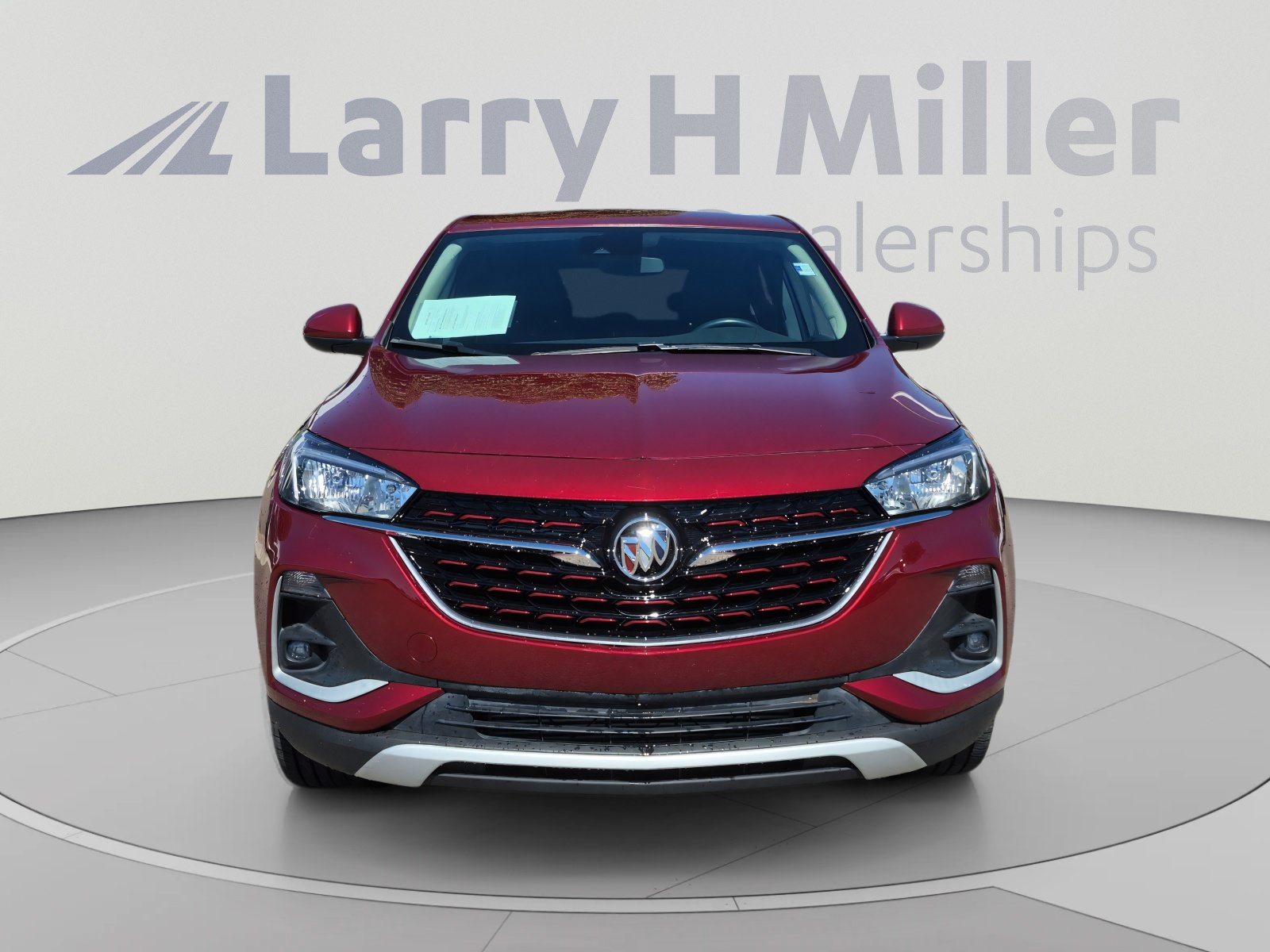 Used 2022 Buick Encore GX Preferred w/ Cold Weather Comfort Package AWD/4WD image 8