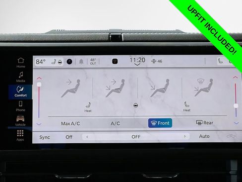 New 2025 Jeep Gladiator Sport w/ Premium Package AWD/4WD image 16