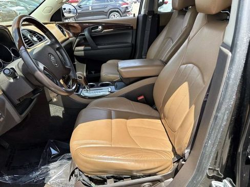 Used 2014 Buick Enclave Leather FWD image 15
