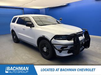 Used 2023 Dodge Durango AWD video 1