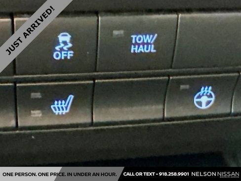 Used 2016 RAM 1500 Big Horn image 19