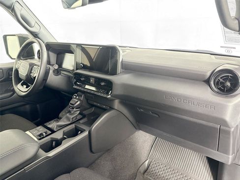 Used 2025 Toyota Land Cruiser 1958 AWD/4WD image 39