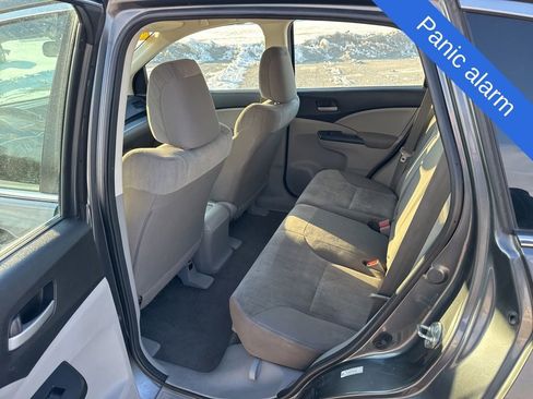 Used 2014 Honda CR-V LX image 12
