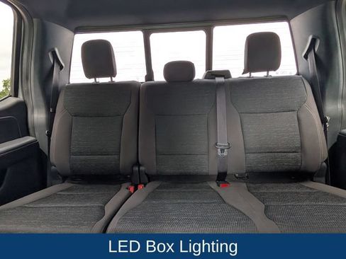 Used 2023 Ford F150 XLT w/ Equipment Group 302A High AWD/4WD image 33