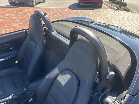 Used 2003 Porsche Boxster S image 14