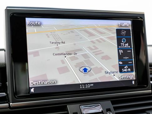 Used 2016 Audi RS 7 Prestige image 17