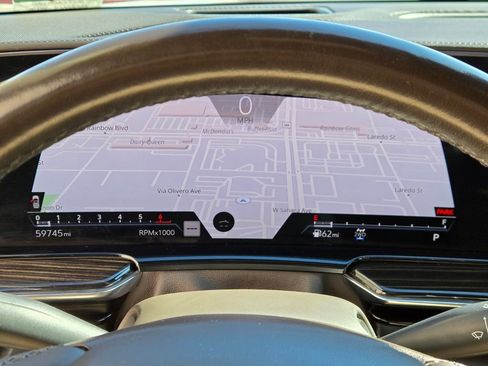 Used 2021 Cadillac Escalade ESV Sport w/ Driver Assist Tech Package image 27