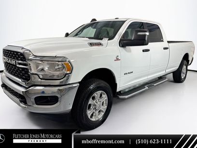 Used 2024 RAM 3500 Big Horn