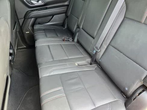 Used 2023 Chevrolet Tahoe RST AWD/4WD image 13