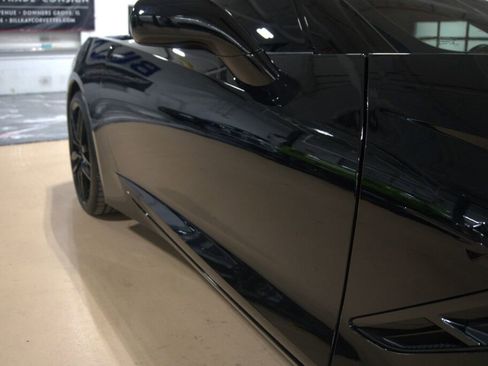 Used 2014 Chevrolet Corvette Stingray Coupe w/ 3LT Preferred Equipment Group image 27