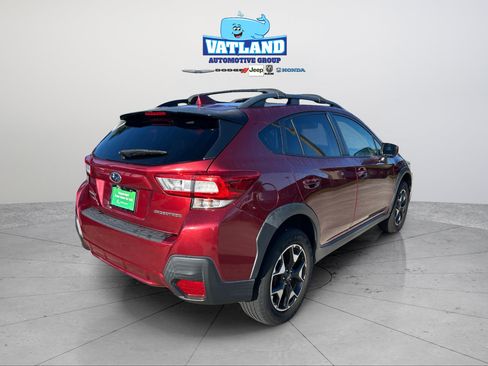 Used 2019 Subaru Crosstrek 2.0i Premium AWD/4WD image 5