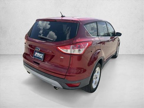 Used 2016 Ford Escape SE FWD image 5