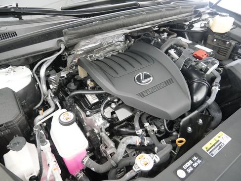 Certified 2025 Lexus RX 350 AWD w/ Convenience Package image 11
