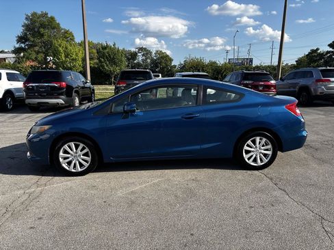 Used 2012 Honda Civic EX image 6