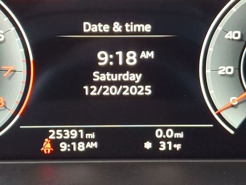 Used 2024 Audi A4 2.0T Premium Plus image 19