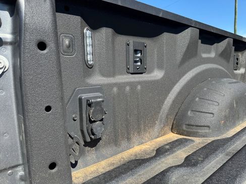 Certified 2024 Ford F350 Platinum image 27