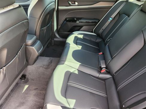 New 2026 Kia K5 GT-Line image 20