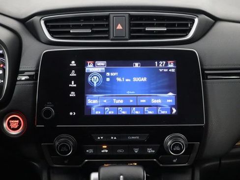Used 2022 Honda CR-V EX-L image 24