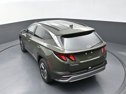 New 2026 Hyundai Tucson SEL image 27