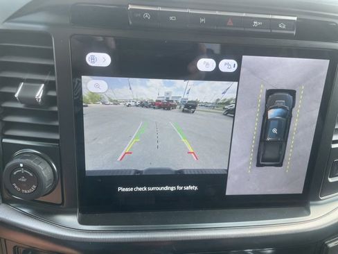 New 2026 Ford F150 Raptor image 51