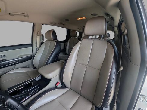 Used 2019 Kia Sedona EX FWD image 20