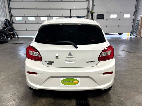 Used 2019 Mitsubishi Mirage RF image 19