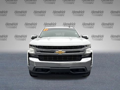 Certified 2021 Chevrolet Silverado 1500 LT w/ All Star Edition Plus image 3