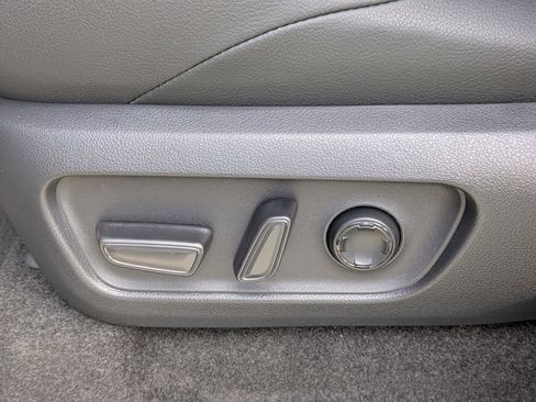 New 2026 Toyota 4Runner TRD Sport Premium image 21