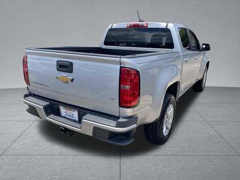 Used 2019 Chevrolet Colorado LT RWD image 14