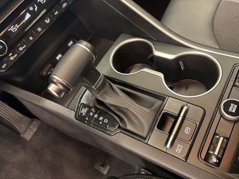 Used 2024 Kia K5 GT-Line FWD image 19