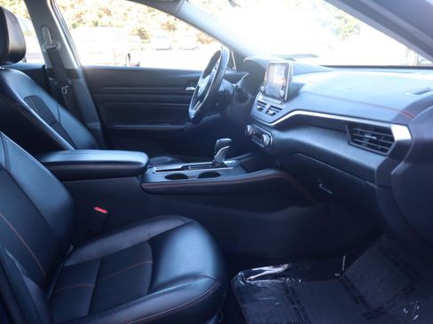 Used 2019 Nissan Altima 2.5 SR image 37