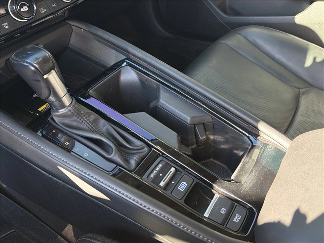 Used 2024 Honda Accord Touring image 15