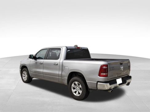 Used 2024 RAM 1500 Laramie image 3