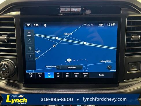 New 2026 Ford F150 Lariat AWD/4WD image 4