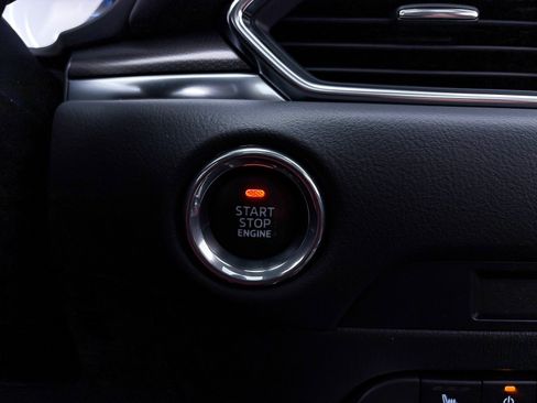 New 2025 MAZDA CX-5 Carbon Edition image 16