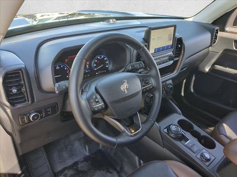 Used 2024 Ford Bronco Sport Badlands w/ Premium Package AWD/4WD image 10