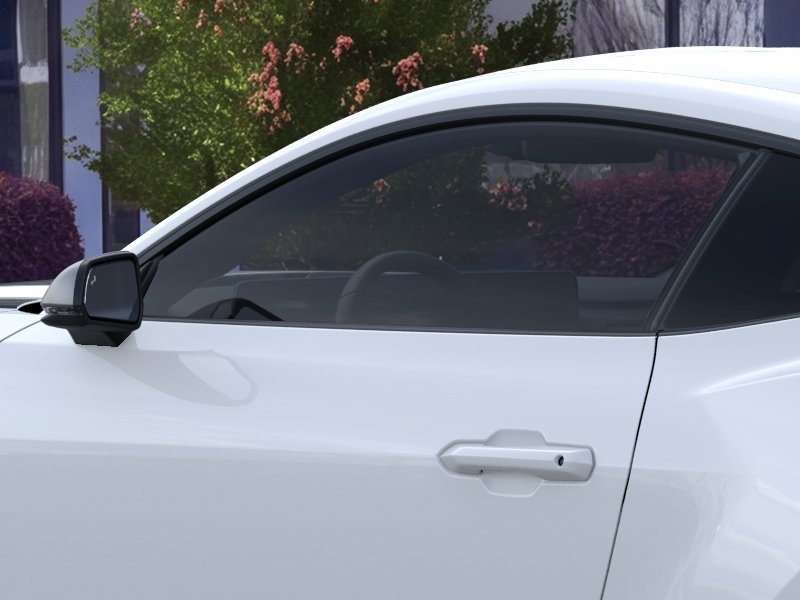 New 2026 Ford Mustang Dark Horse RWD image 20