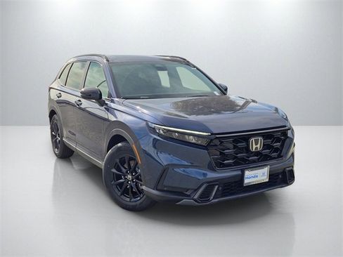 New 2026 Honda CR-V Sport-L image 1