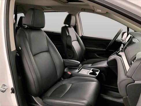 Used 2025 Honda Odyssey EX-L image 7