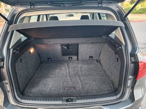 Used 2015 Volkswagen Tiguan S FWD image 37