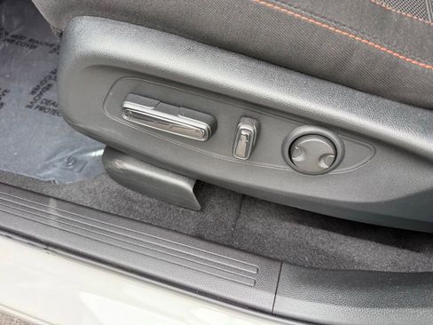 Used 2026 Honda CR-V TrailSport image 16