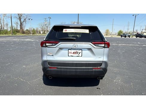 Certified 2024 Toyota RAV4 LE image 6