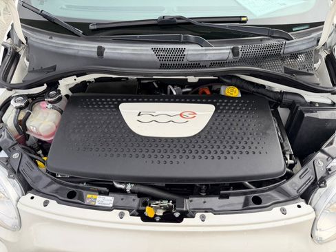 Used 2018 FIAT 500 e image 42