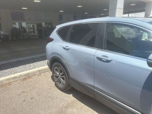 Used 2020 Honda CR-V EX-L image 14