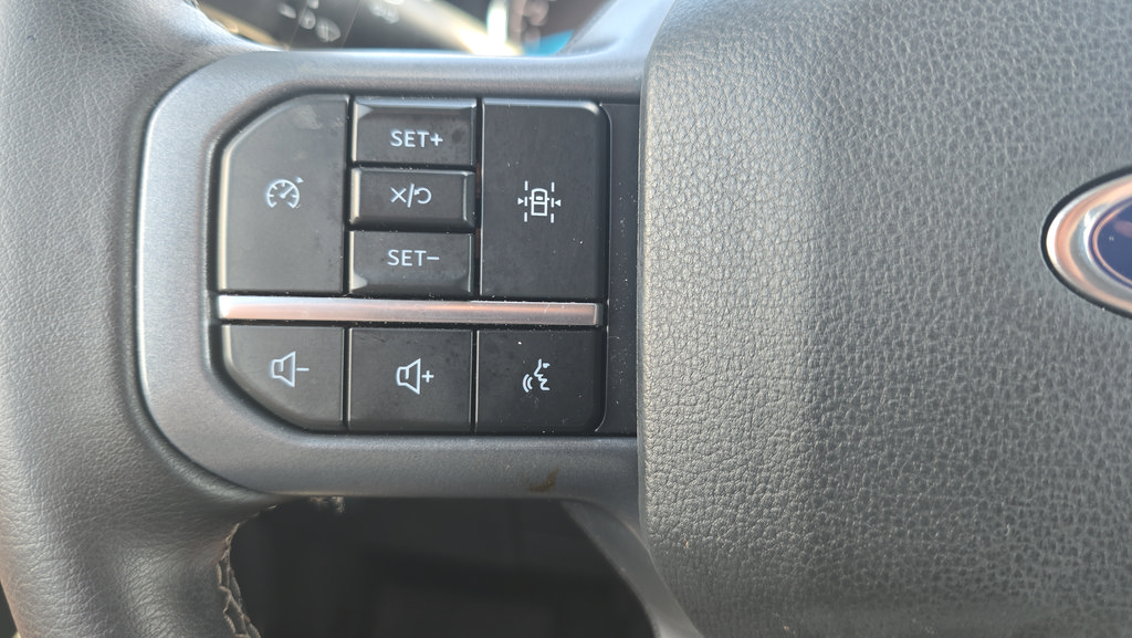 Used 2023 Ford F150 XLT w/ Equipment Group 302A High AWD/4WD image 23