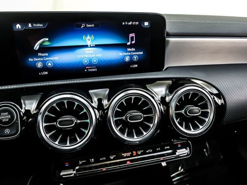 Certified 2023 Mercedes-Benz CLA 250 image 21