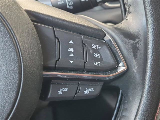 Used 2024 MAZDA CX-5 AWD 2.5 S w/ Select Package image 15